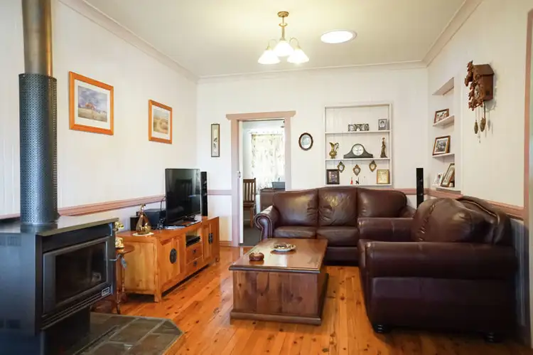 Fifth view of Homely house listing, 138 Perseverance Hall Road, Ravensbourne QLD 4352