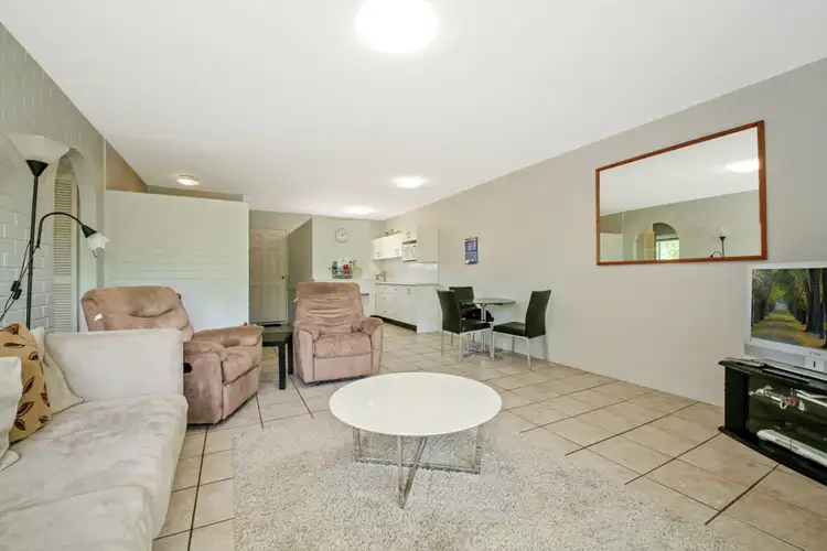 Fifth view of Homely unit listing, 6/36 Junction Road, Clayfield QLD 4011