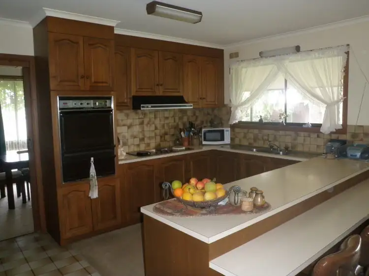 Third view of Homely rural property listing, 660 Tally West - Bunbartha Road, Bunbartha VIC 3634