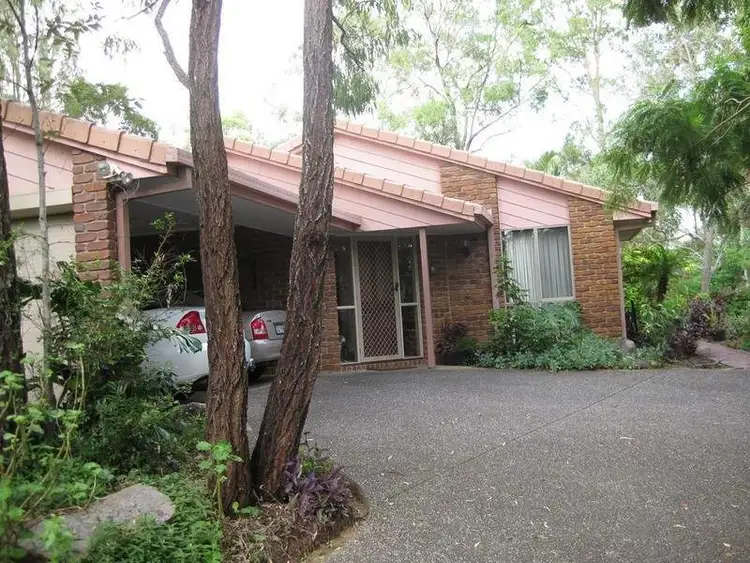 Fifth view of Homely house listing, 2 Coreen Court, Karana Downs QLD 4306