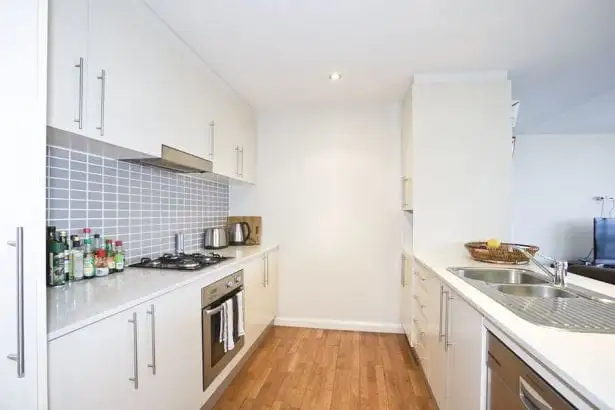Third view of Homely apartment listing, 603/209 Hunter Street, Newcastle NSW 2300