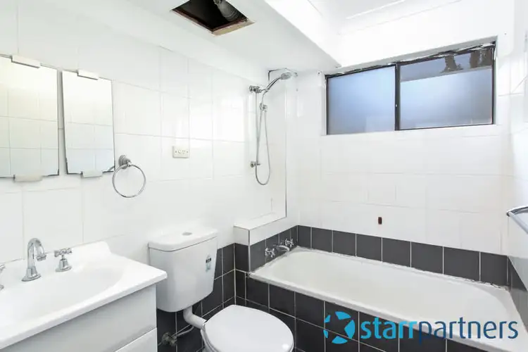 Fourth view of Homely unit listing, 18/77-81 Saddington Street, St Marys NSW 2760