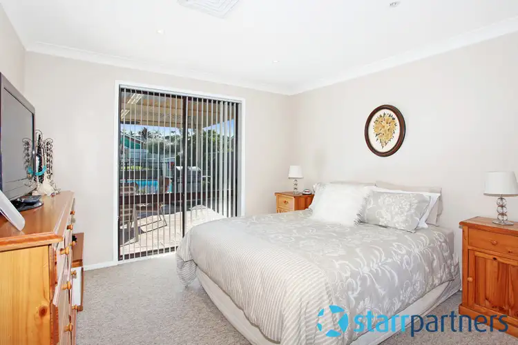 Seventh view of Homely house listing, 17 Cockatoo Road, Erskine Park NSW 2759