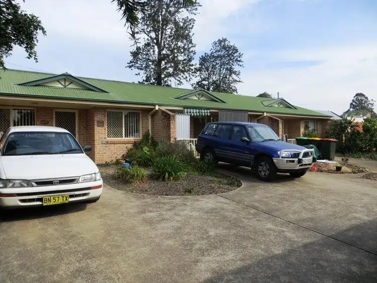 Fourth view of Homely house listing, 4 Belmore Street, Bowraville NSW 2449