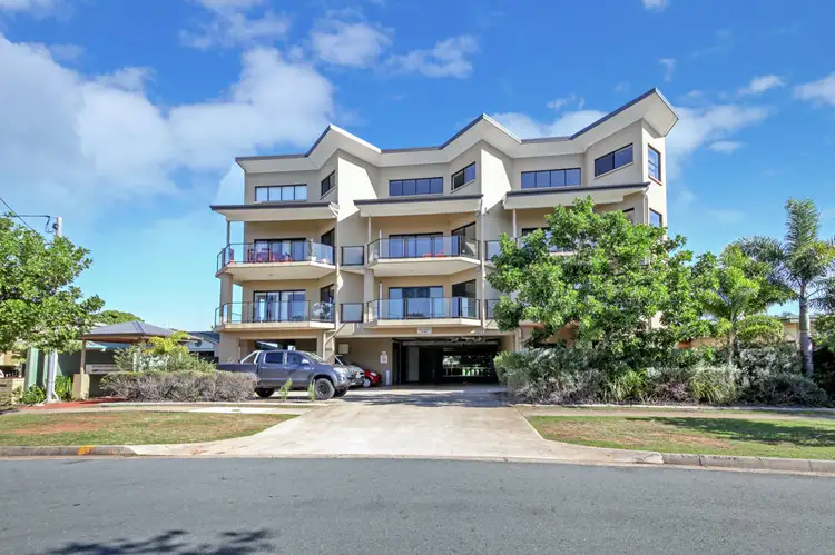 2/14 Yacht Street, Clontarf QLD 4019