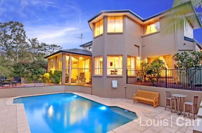 Second view of Homely house listing, 12 Lyndhurst Court, West Pennant Hills NSW 2125