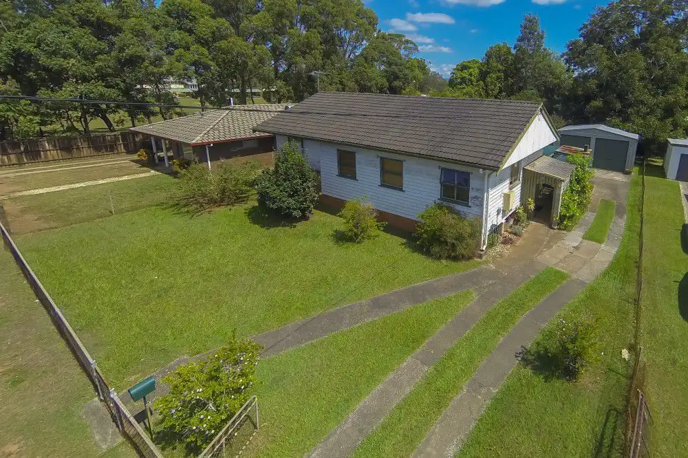 Main view of Homely house listing, 157 School Road, Kallangur QLD 4503