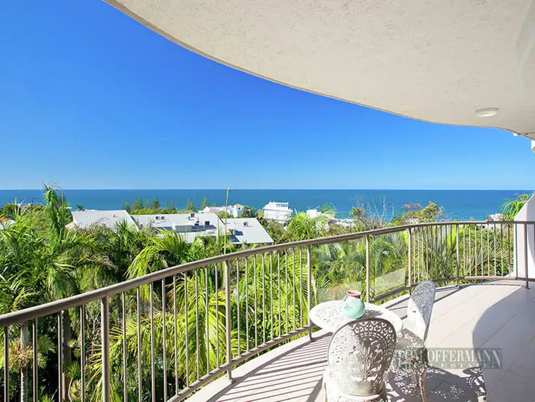 Third view of Homely unit listing, 8/47 Elanda St, Sunshine Beach QLD 4567