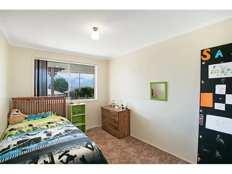 Seventh view of Homely house listing, 13 Belcher Drive, Glenvale QLD 4350