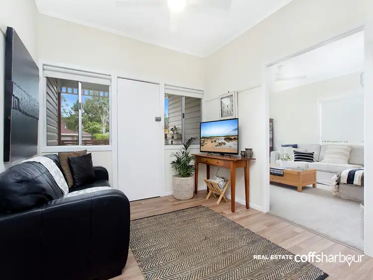 Fifth view of Homely house listing, 16 Sixteenth Avenue, Sawtell NSW 2452