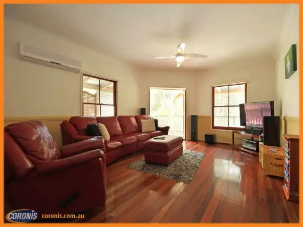 Third view of Homely house listing, z3 Girraween Place, Cashmere QLD 4500