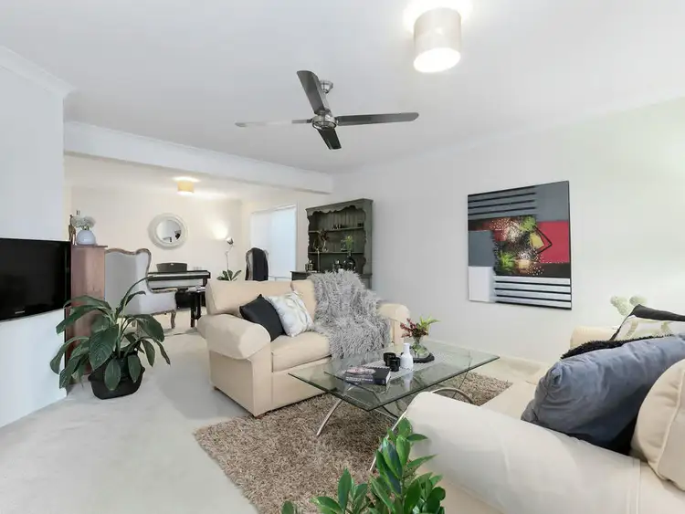 Sixth view of Homely house listing, 3 Figtree Place, Wakerley QLD 4154
