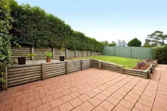 Second view of Homely unit listing, 18/4 Angophora Dr, Warabrook NSW 2304
