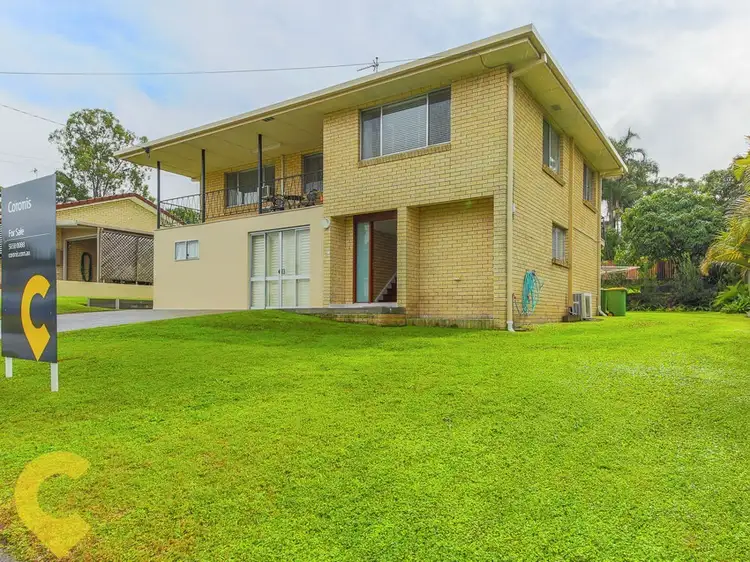 Third view of Homely house listing, 17 Wentworth Avenue, Molendinar QLD 4214