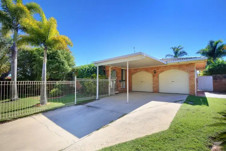 17 Jarrah Street, Minyama QLD 4575