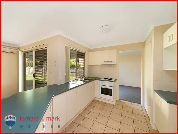 Fourth view of Homely house listing, 34 Johnston Place, Bracken Ridge QLD 4017