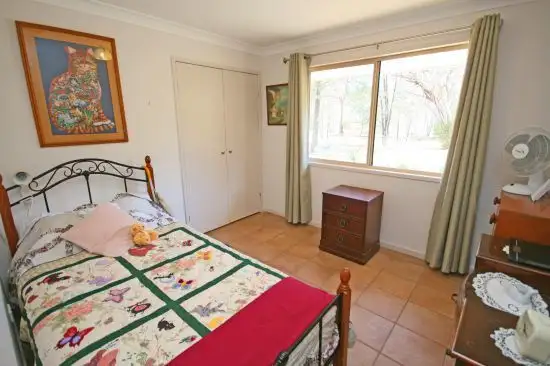 Sixth view of Homely rural property listing, 20 Cypress Pine Lane, Daruka NSW 2340