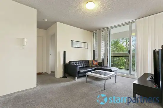 3D/15 Campbell Street, Parramatta NSW 2150