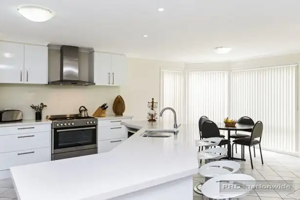 Second view of Homely house listing, 9 Ebbtide Avenue, Caves Beach NSW 2281