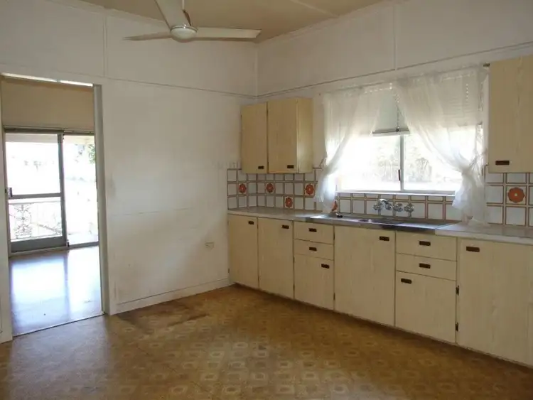 Sixth view of Homely house listing, 14 Little Bramston Street, Gladstone Central QLD 4680