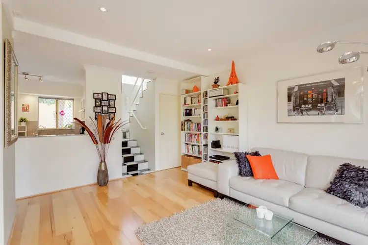 Fifth view of Homely townhouse listing, 4/202 Coode Street, Como WA 6152