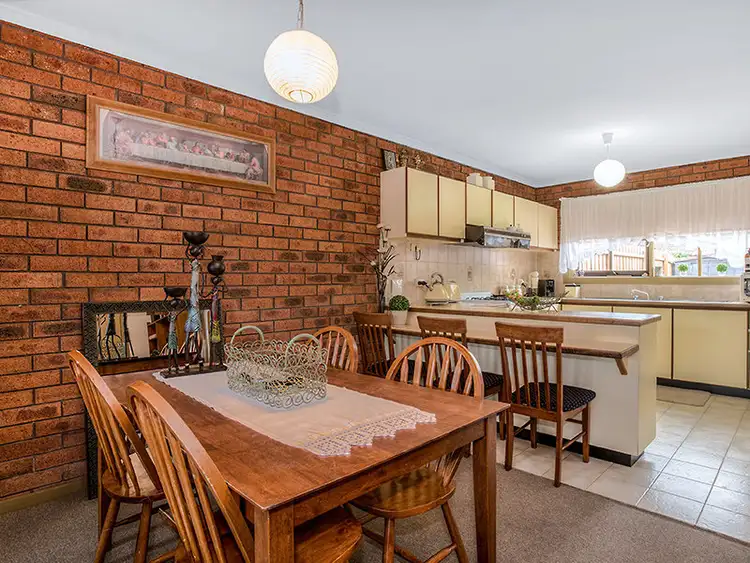 Fourth view of Homely townhouse listing, 5/56A Rosehill Road, Keilor East VIC 3033