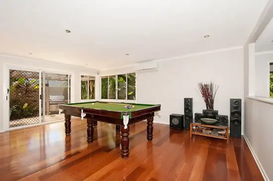 Third view of Homely house listing, 3 Pinnacle Court, Robina QLD 4226