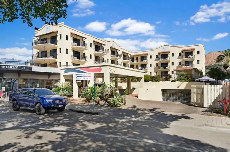 Main view of Homely apartment listing, 17/59 The Strand, North Ward QLD 4810
