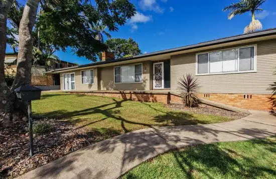 81 Gundagai Street, Coffs Harbour NSW 2450