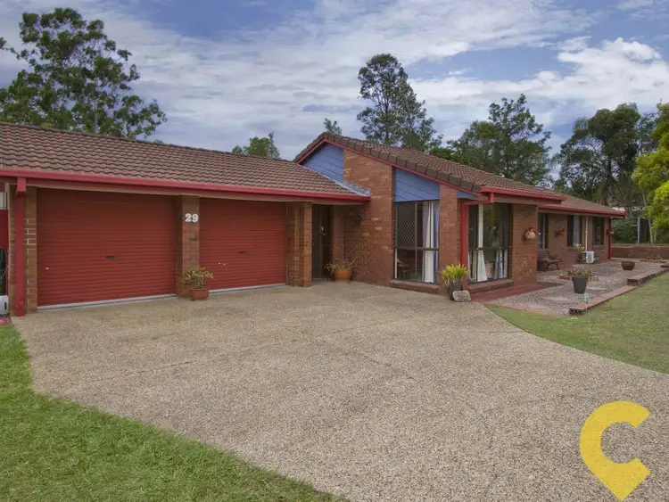 Main view of Homely house listing, 29 Pioneer Drive, Narangba QLD 4504