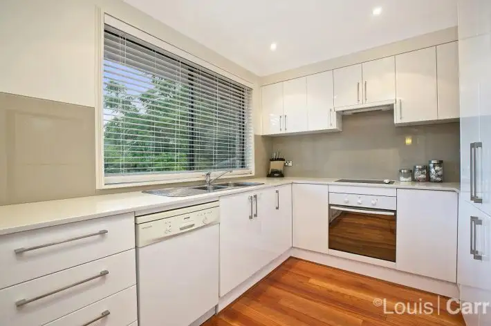Fourth view of Homely house listing, 14 Yale Close, North Rocks NSW 2151