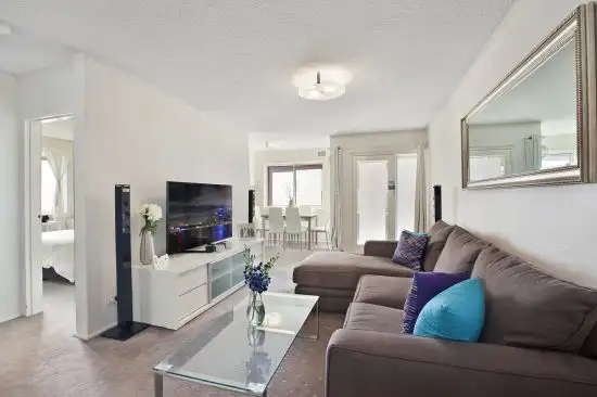 3/13 Mascot Drive, Eastlakes NSW 2018