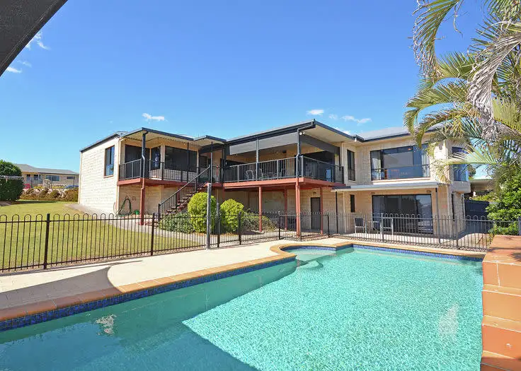 17 Straits Outlook, Craignish QLD 4655