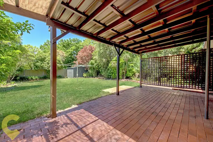 Fourth view of Homely house listing, 22 Bruntnell Street, Kearneys Spring QLD 4350