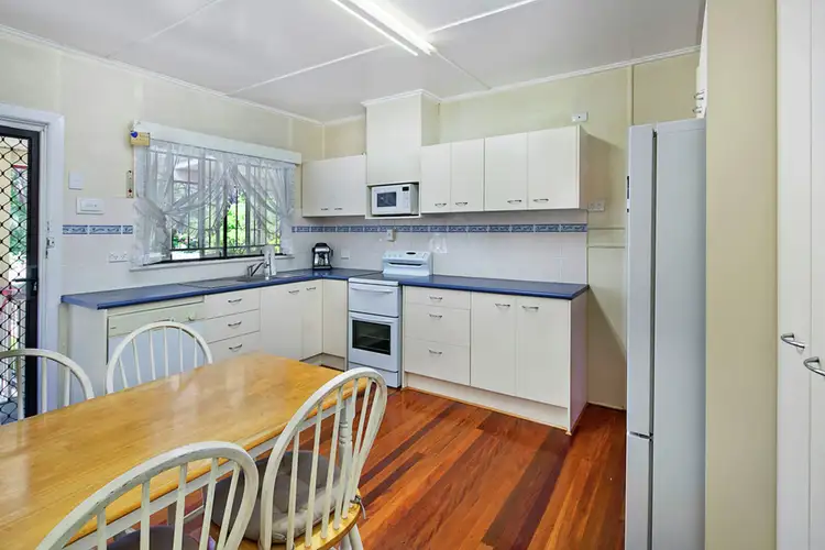 Seventh view of Homely house listing, 17 Quebec Avenue, Camp Hill QLD 4152