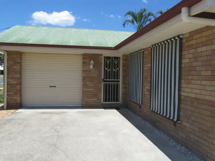 Second view of Homely house listing, 28 Jacaranda Drive, Yamanto QLD 4305
