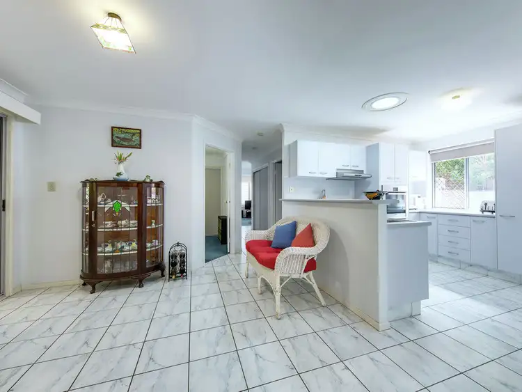 Second view of Homely house listing, 21 Tapioca Street, Eight Mile Plains QLD 4113