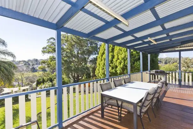 Fifth view of Homely house listing, 5 Michael Street, Cardiff NSW 2285