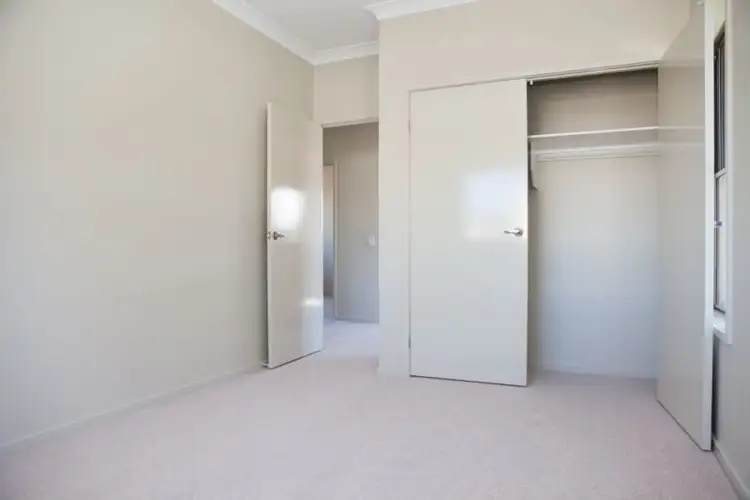 Fourth view of Homely house listing, 2/17 Holden Dr, Sunnybank Hills QLD 4109