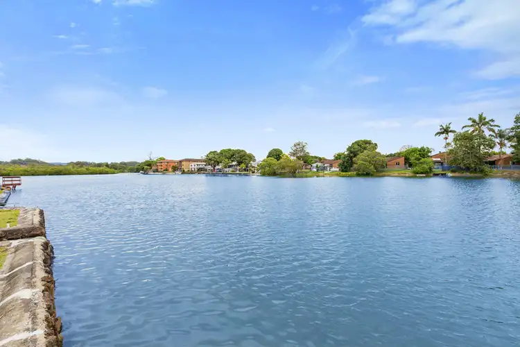 Second view of Homely house listing, 57 Wyuna Road, Tweed Heads West NSW 2485