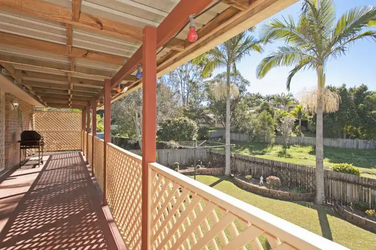 8 Borrowdale Crescent, Boambee East NSW 2452