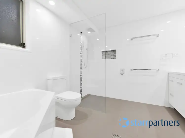 Seventh view of Homely house listing, 4 St Anne Place, Blair Athol NSW 2560