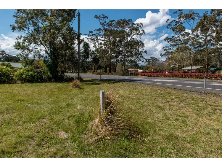 Third view of Homely land listing, 10 New England Highway, Hampton QLD 4352