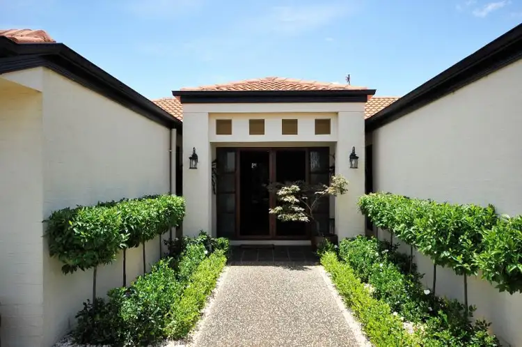 Second view of Homely house listing, 13 Hinchliffe Drive, Kearneys Spring QLD 4350