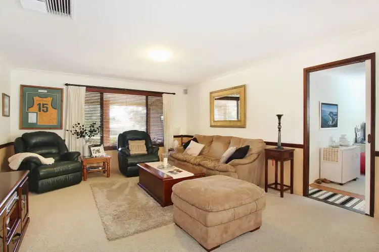 Sixth view of Homely house listing, 36 Boronia Drive, Tamworth NSW 2340