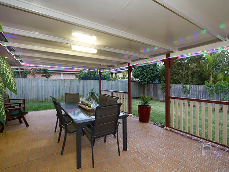 Second view of Homely house listing, 29 Angus Street, Sinnamon Park QLD 4073