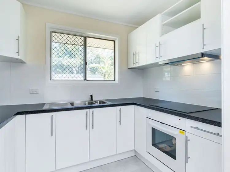 Fifth view of Homely house listing, 1 Gloxinia Street, Kingston QLD 4114