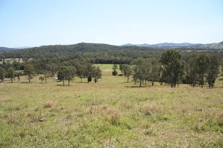 Main view of Homely rural property listing, Address available on request