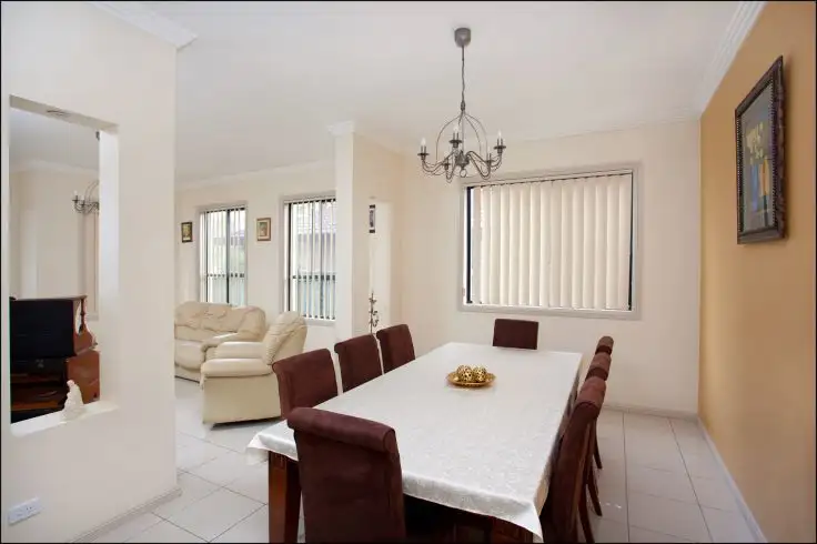 Third view of Homely house listing, 12 Ibis Place, St Clair NSW 2759