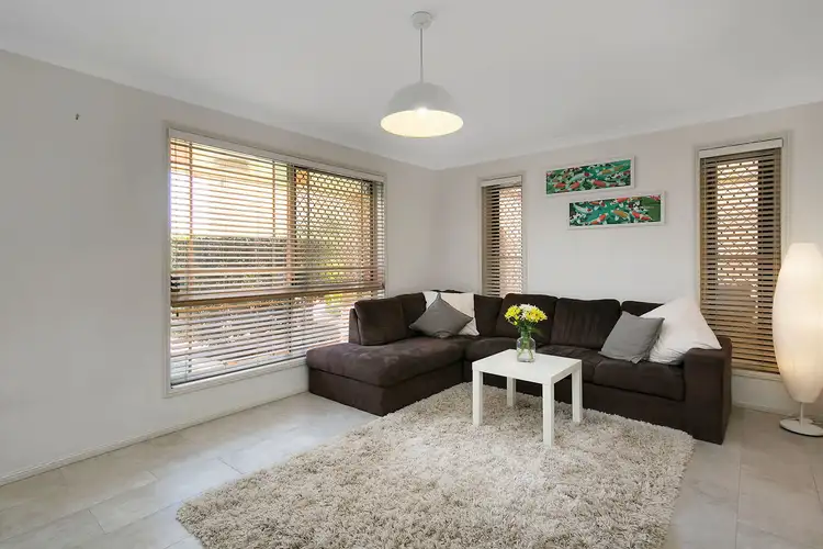 Fifth view of Homely townhouse listing, 7/152 Birdwood Road, Carina Heights QLD 4152